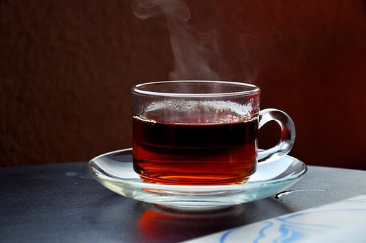 Hot Toddy Recipe Basics: Warm Up With This Medicinal Cocktail