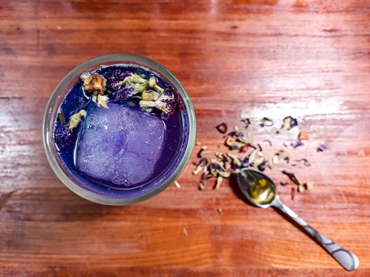 Kouridashi Iced Tea: A Different Way to Brew Tea
