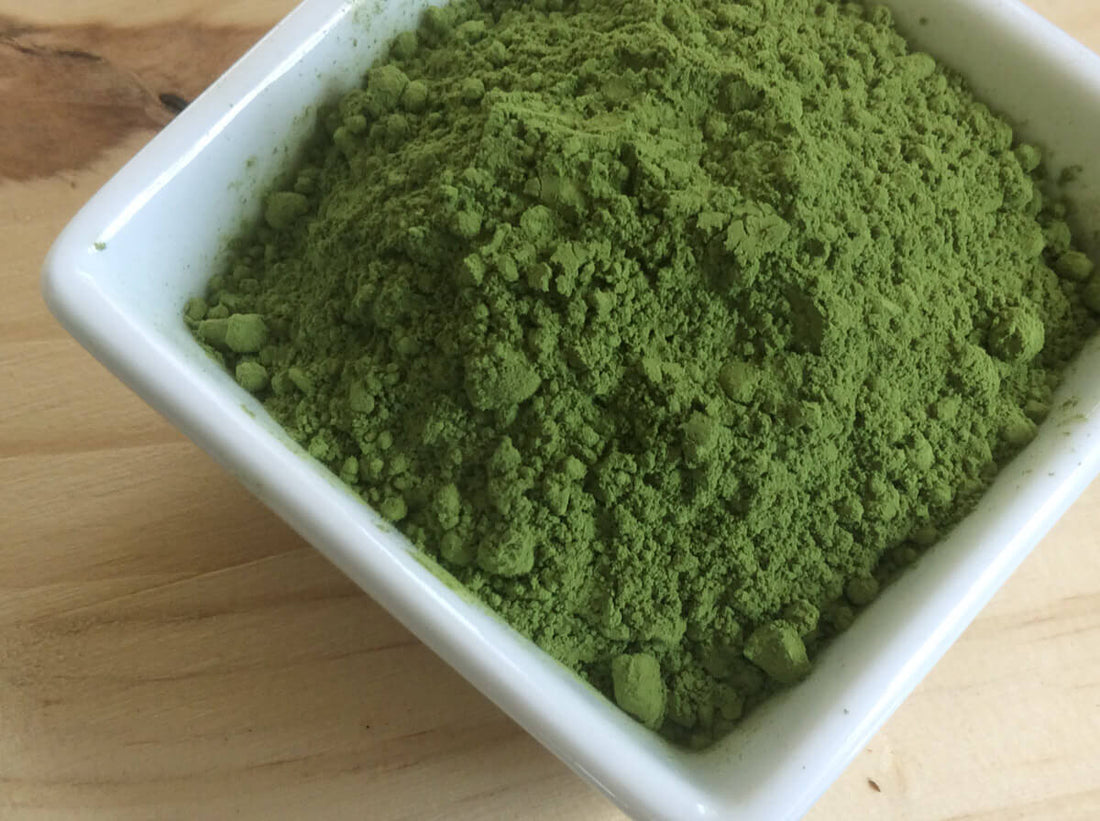 Easy, Unpretentious Guide on How to Use Matcha Powder