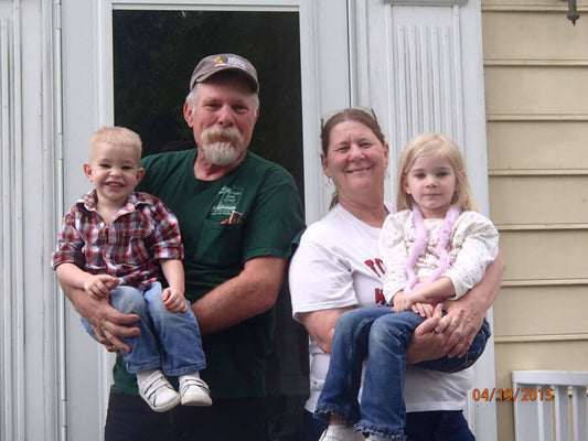 Featured Community Member: Nancy