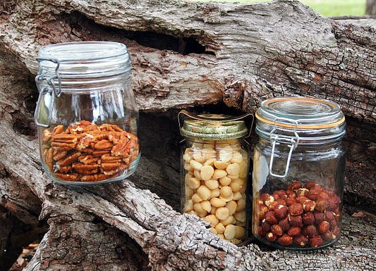 How to Give Homemade Gifts