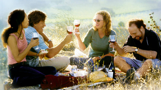 5 Fab (but Cheesy) Wino Films for Your Next Movie Night