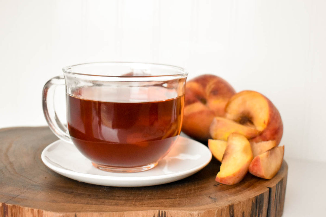 I bought a kettle today and I love it! P.s. I know my tea choice is basic  but I love it so much. : r/tea