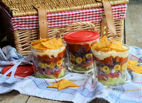 Recipe Roundup: 10 Easy Upgrades to Classic Picnic Foods
