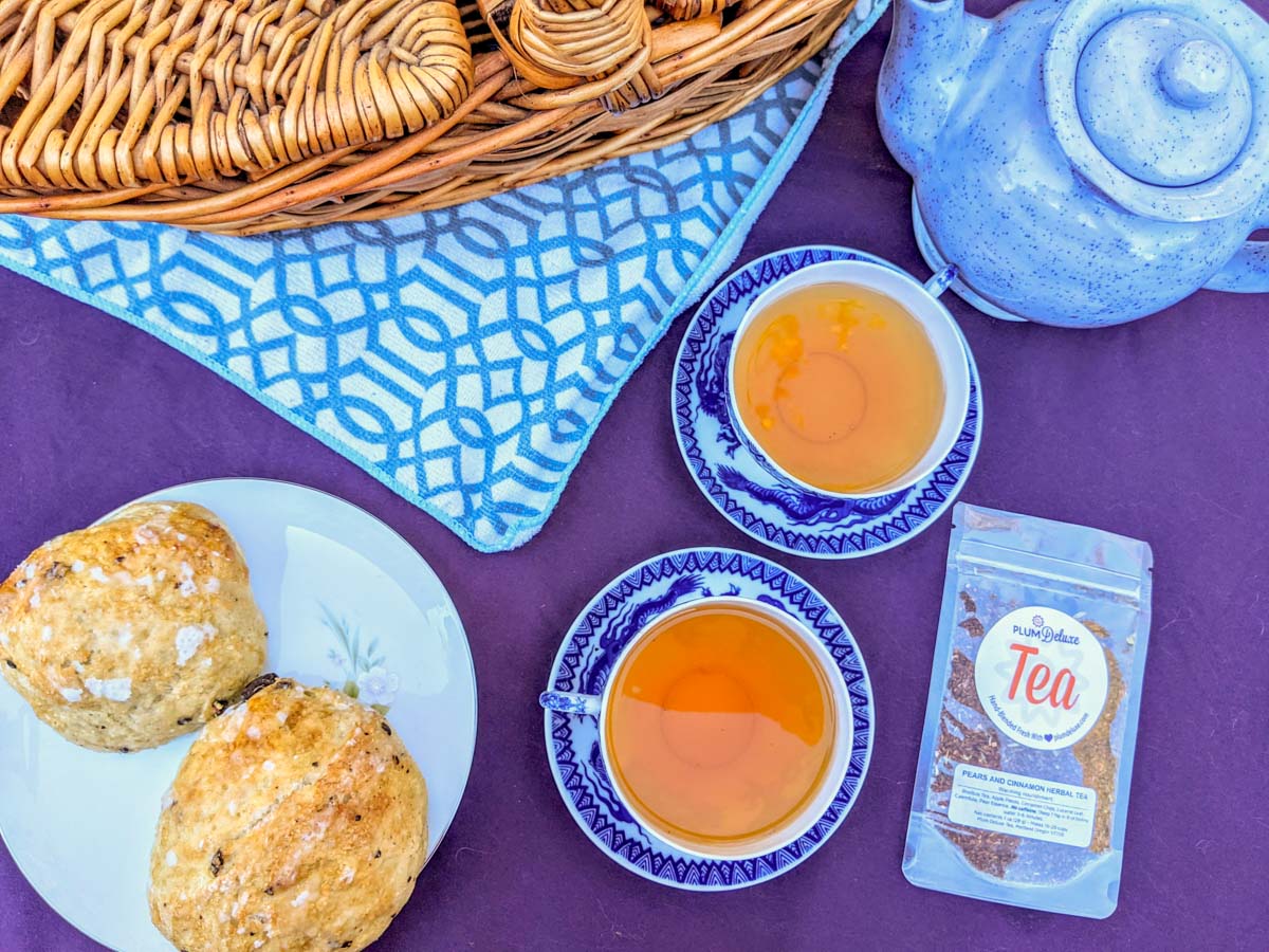 What Are the Pros and Cons of Rooibos Tea? – Plum Deluxe Tea
