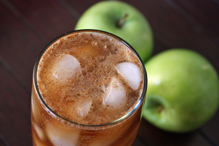Harvest a Collection of Great Seasonal Pumpkin Cocktails