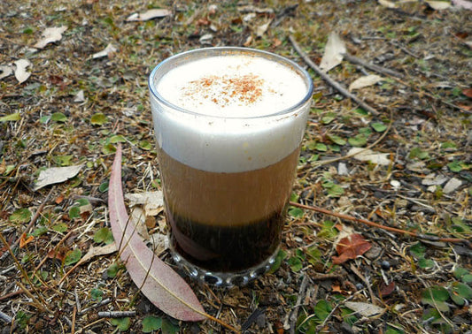 Autumn Sipping: Make Your Own Personalized Pumpkin Spice Latte