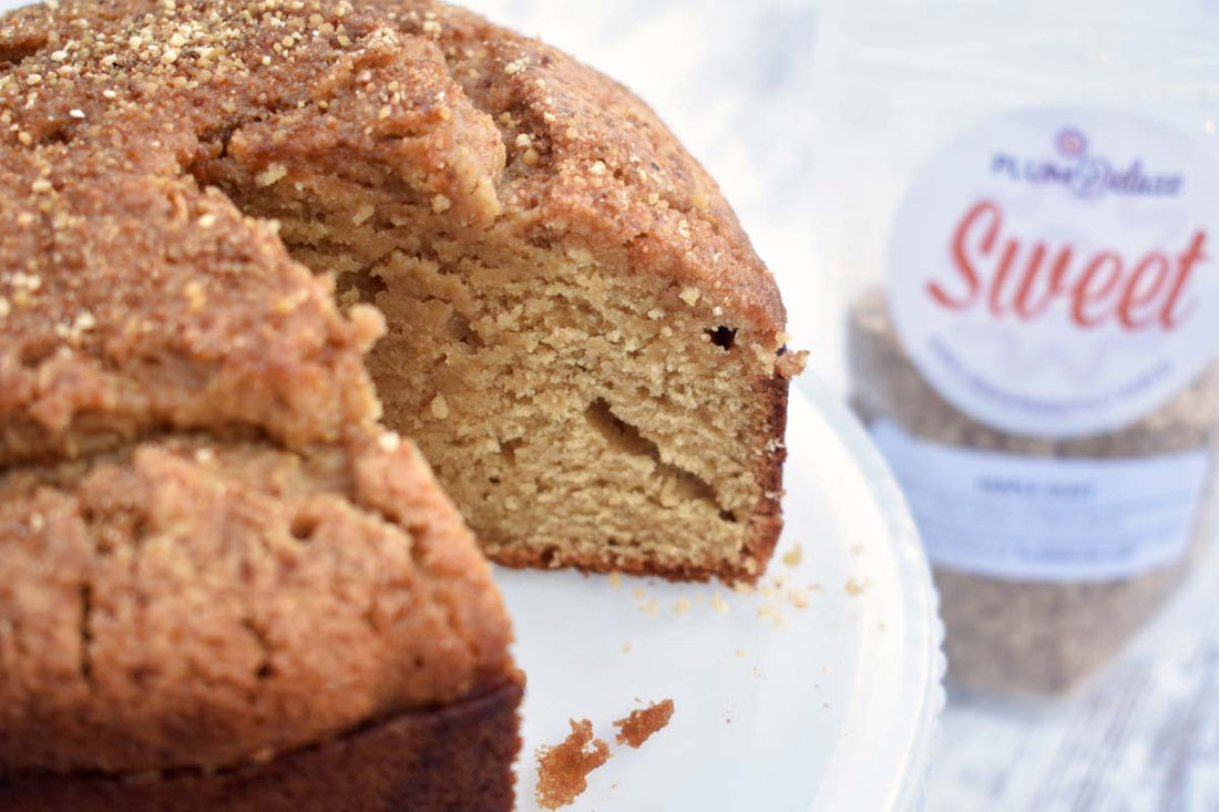 Simple Brown Sugar Cake Recipe