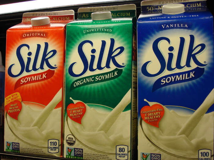 How Healthy are the “Healthy” Milk Alternatives?