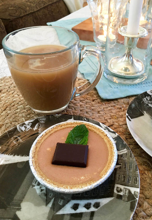 Campfire Couture: Outdoor-Themed Party Ideas