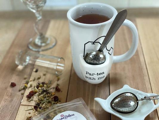What's the Best Tea for Hangovers?