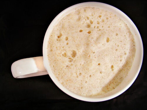 How to Make the Perfect Tea Latte