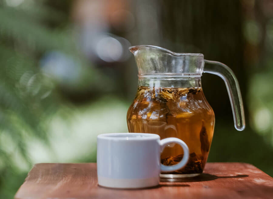 The Best Loose Leaf Iced Tea Makers for Your Summer Sipping