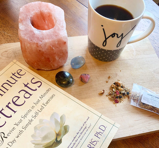 The Best Tea to Calm Nerves and Chill You Out