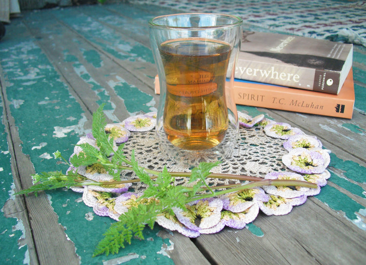 How Healthy Iced Tea Can Help You Beat the Heat – Plum Deluxe Tea