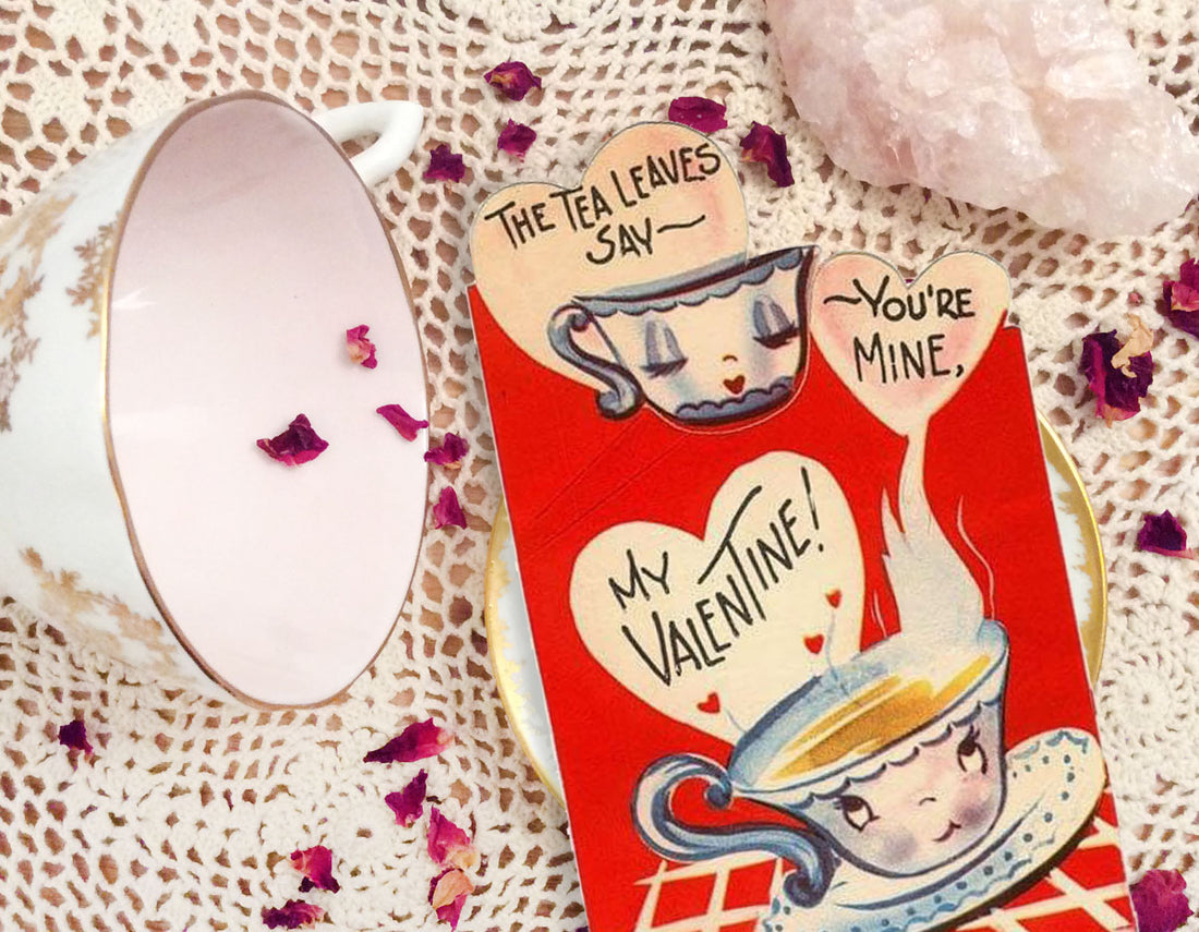 Be Your Own Valentine (Emotional Self Care, Because You Deserve It)