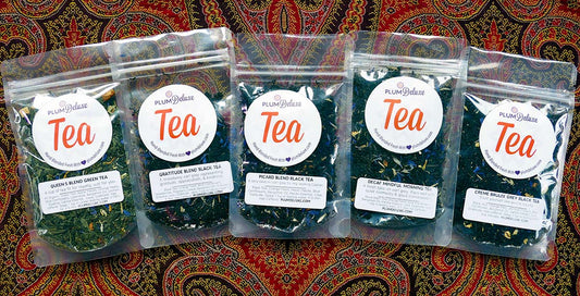 What Does Earl Grey Tea Taste Like?