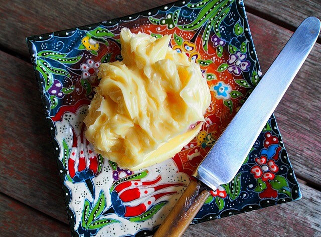 Whip It, Spread It, Love It: Whipped Honey Butter Recipe for Pure Bliss