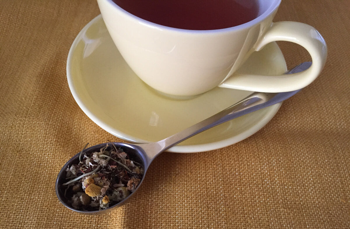 What Tea is Good for You? – Plum Deluxe Tea