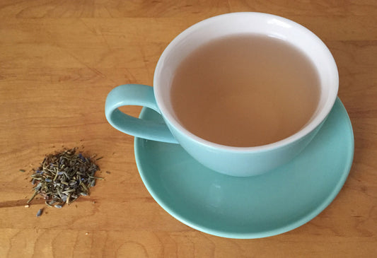 10 of the Best Herbal Teas