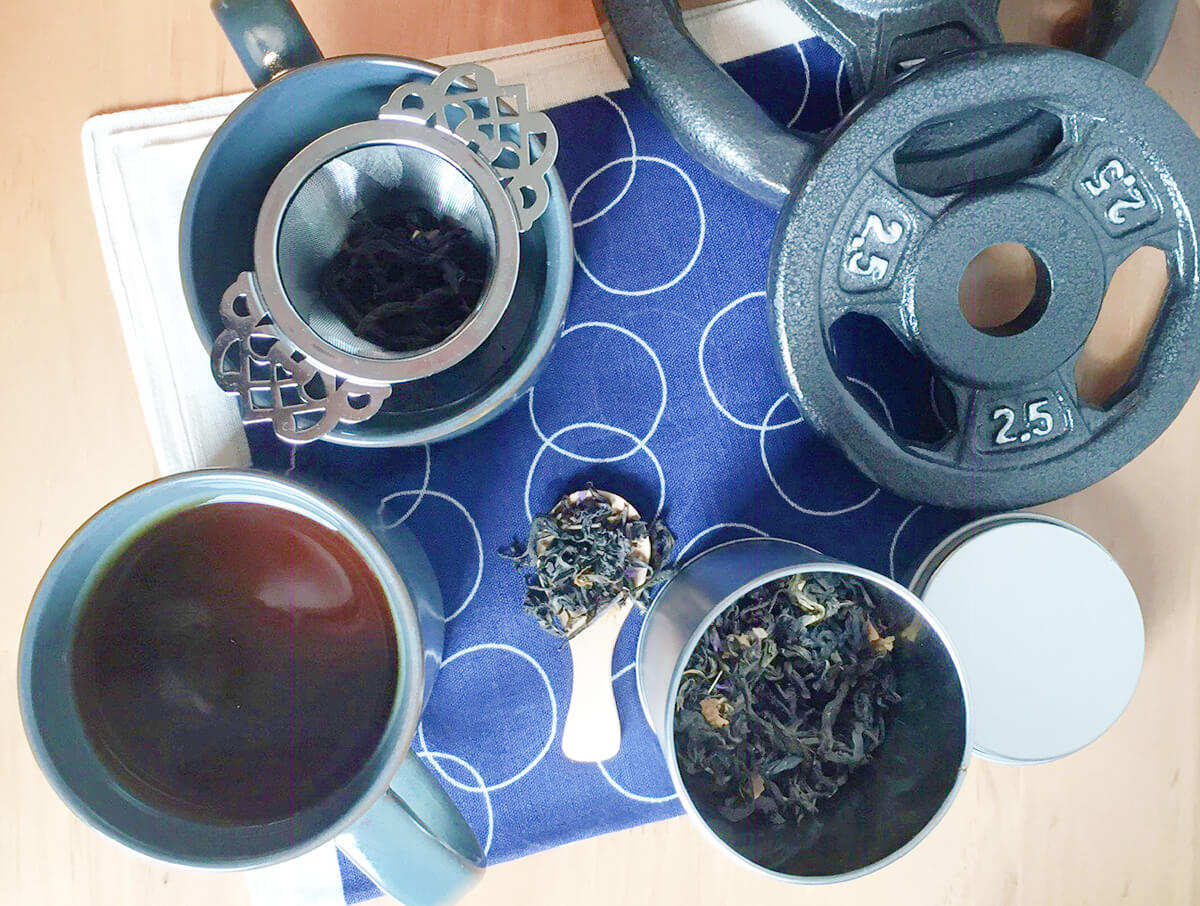 How To Make Strong Tea – Plum Deluxe Tea