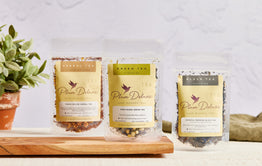 Overstock Tea Collection