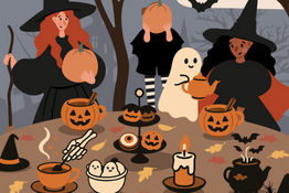 Halloween