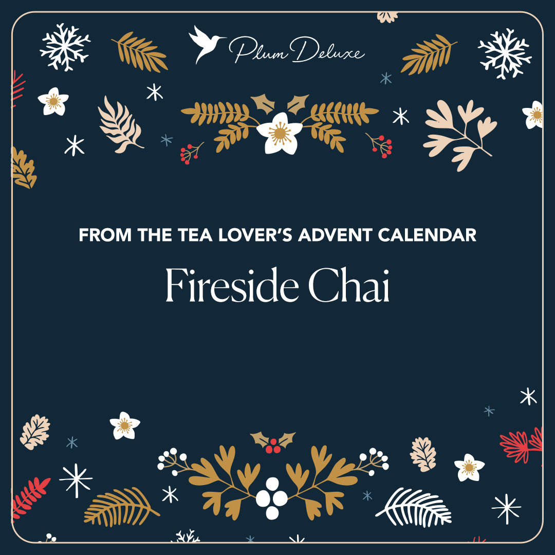 Fireside Chai
