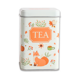 Fall Harvest Tea