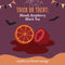 Bloody Raspberry Black Tea (Blood Orange / Raspberry)