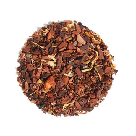 Apple Butter Herbal Tea