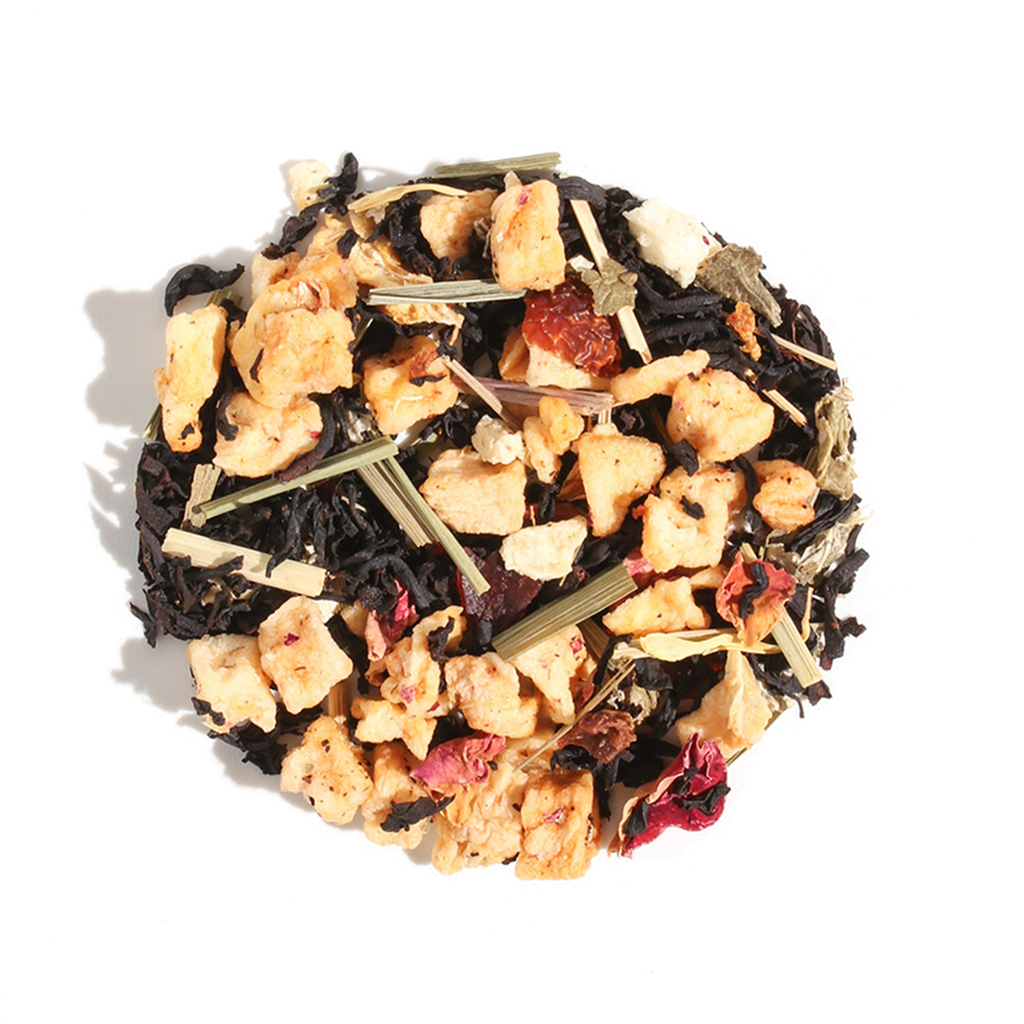 Appreciation Blend Black Tea (Strawberry-Pineapple)