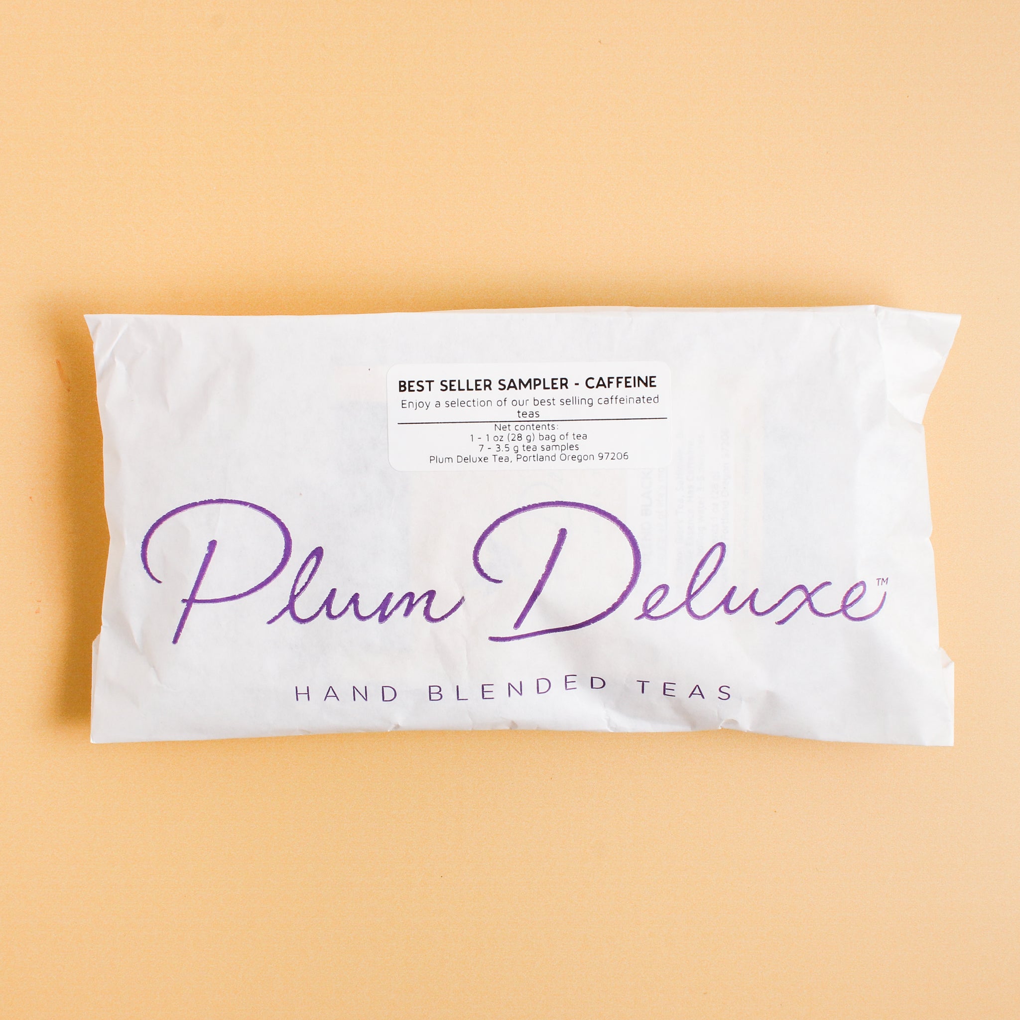 Best Sellers Sampler Set