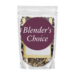 Limited Edition Tea Blends