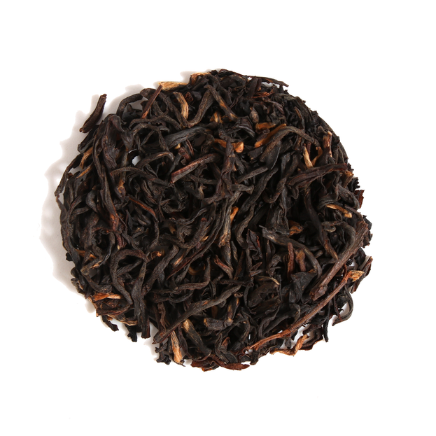 Builder's Blend Black Tea (Caramel Breakfast) – Plum Deluxe Tea