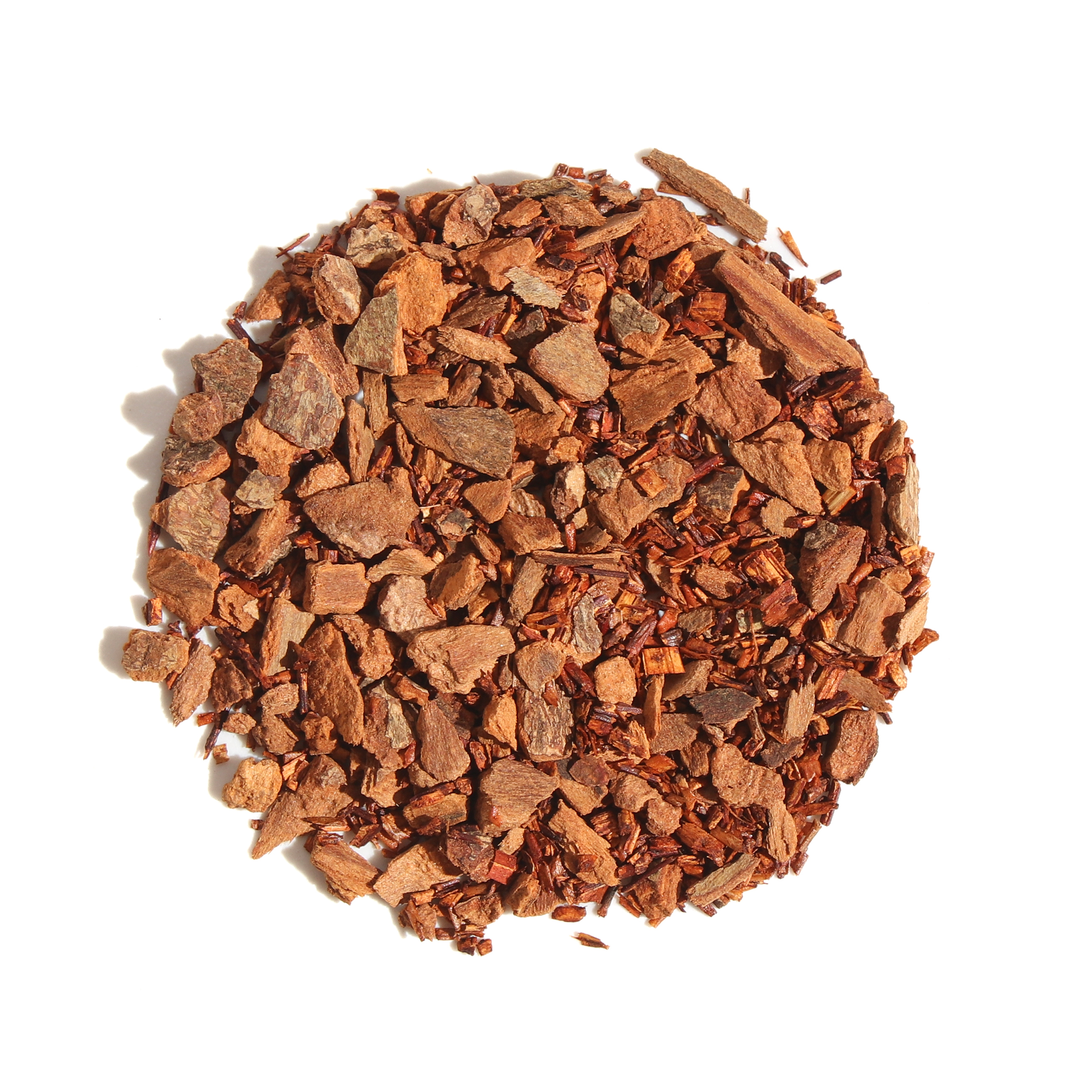 Calm Cinnamon Herbal Chai