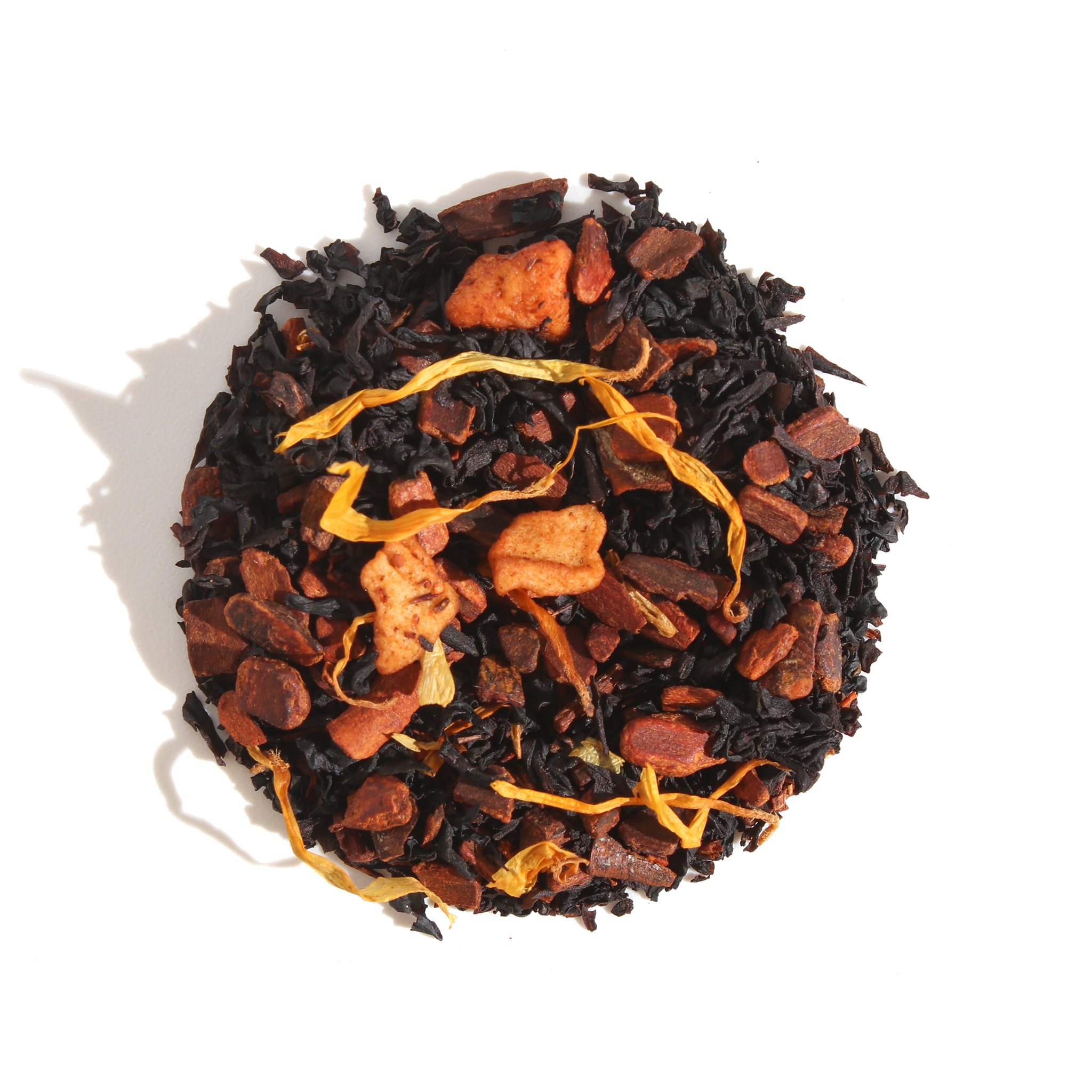 Caramel Orchard