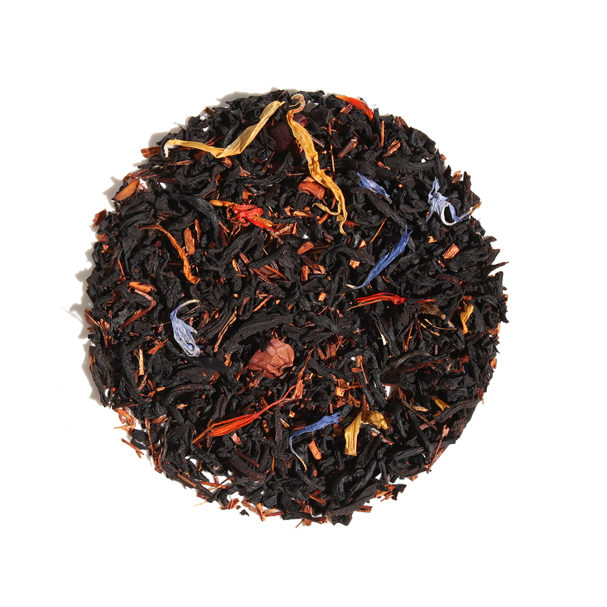 Chocolate Creme Black Tea