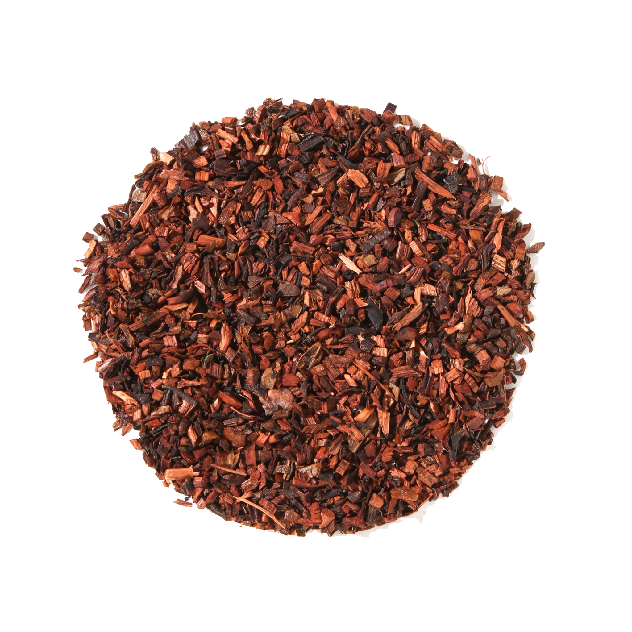 Chocolate Hazelnut Dessert Tea