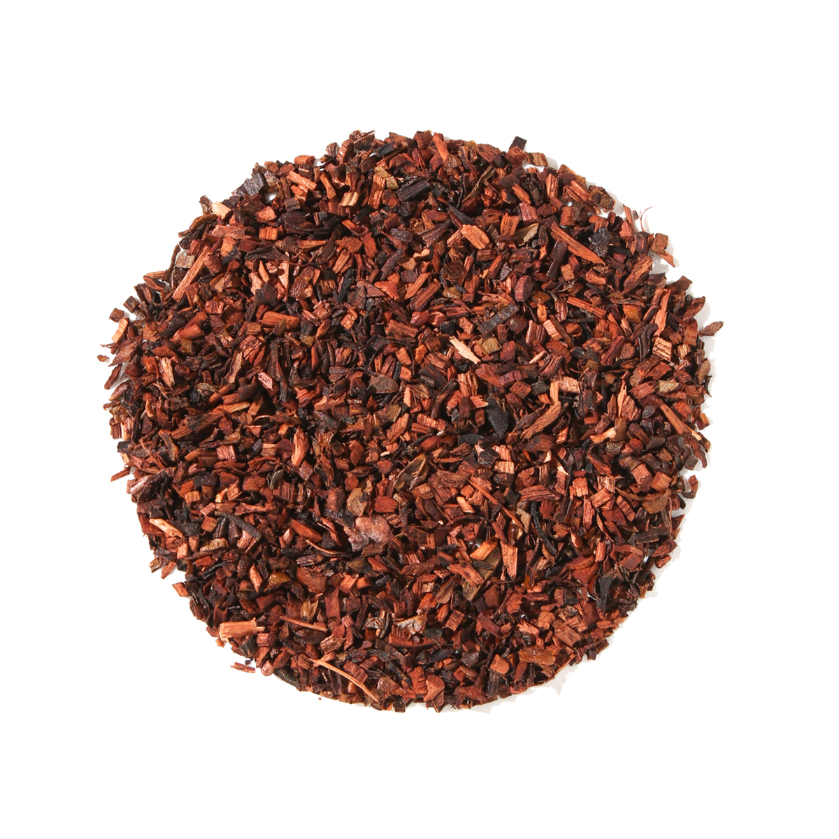 Chocolate Hazelnut Tea | Delicious Loose Herbal Tea | Plum Deluxe ...