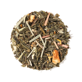 Easter Tea