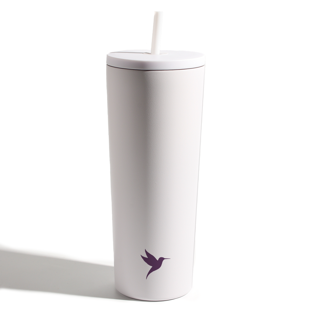 Hot & Cold Tea Tumbler (4 Colors)