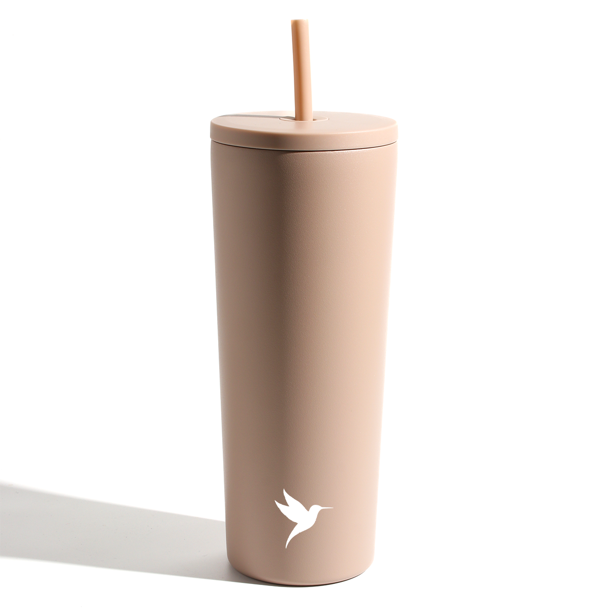 Hot & Cold Tea Tumbler (4 Colors)