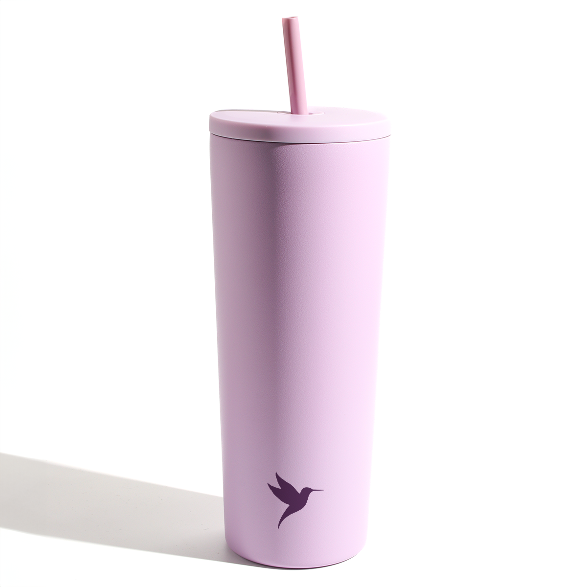 Hot & Cold Tea Tumbler (4 Colors)