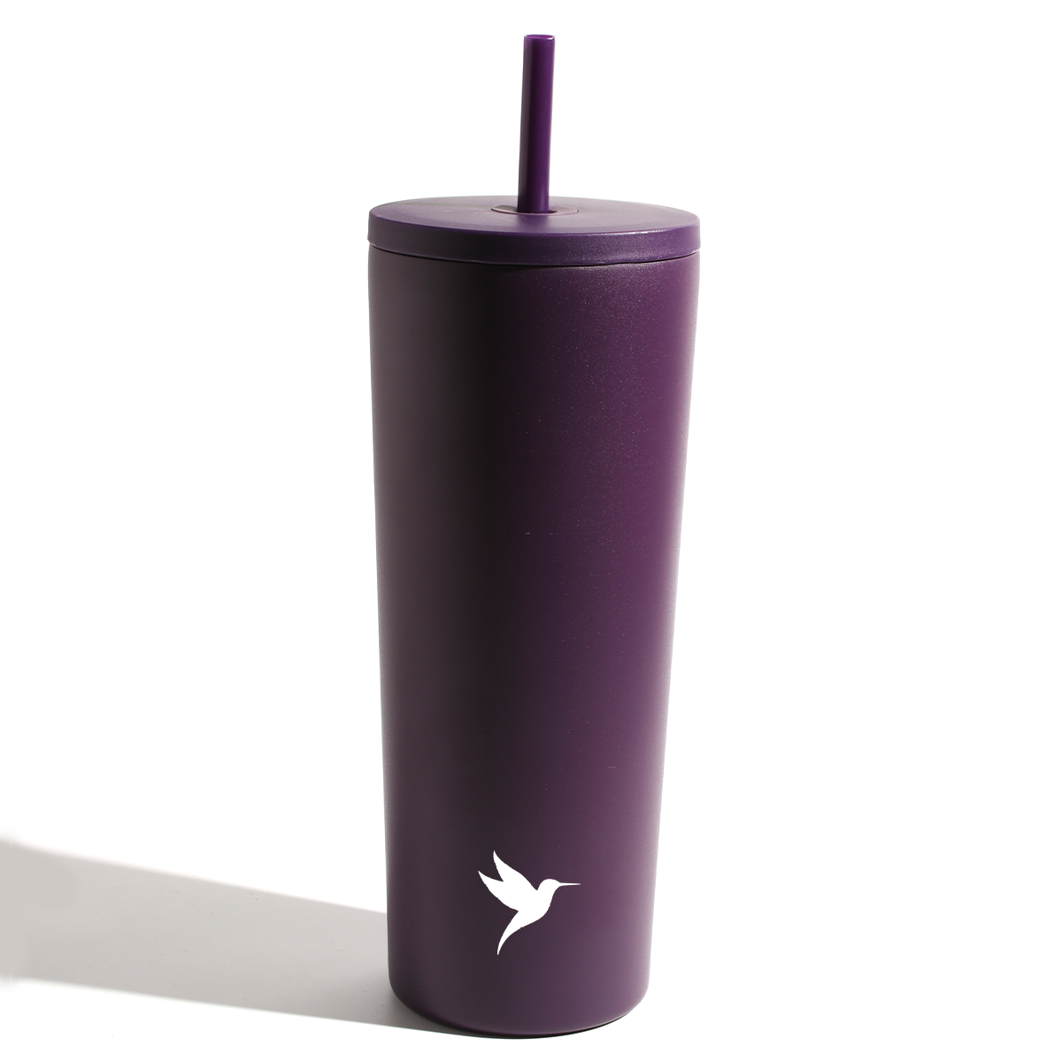 Hot & Cold Tea Tumbler (4 Colors)