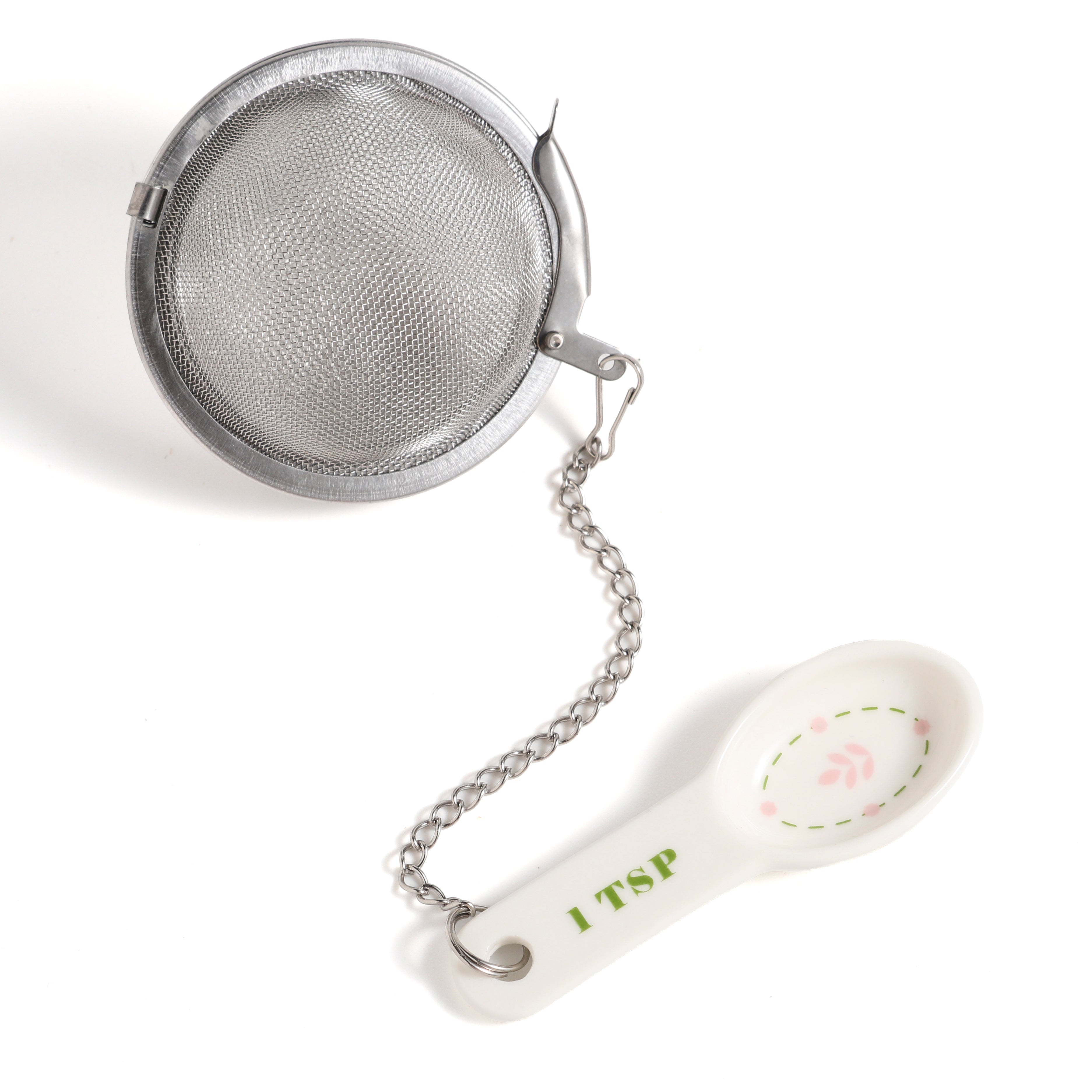 Teaspoon Tea Infuser