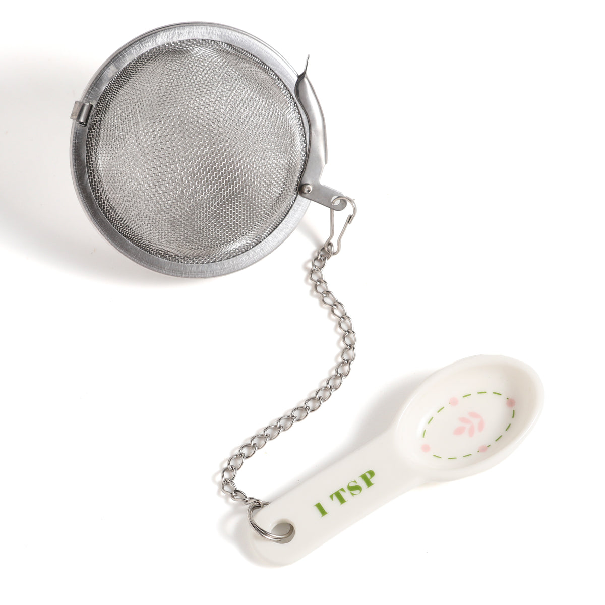 Teaspoon Tea Infuser