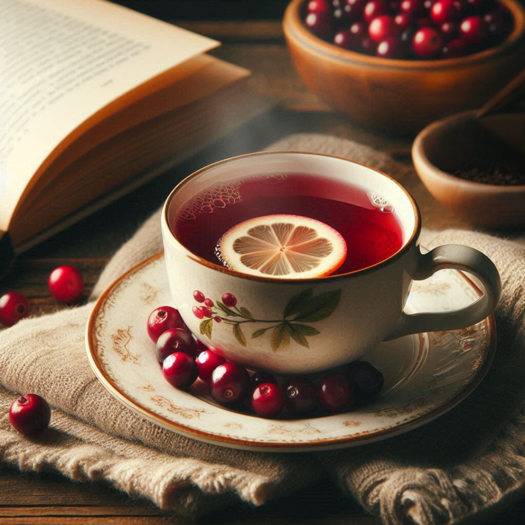Holiday Tea Variety Pack [6-Pack Variety of Flavors]