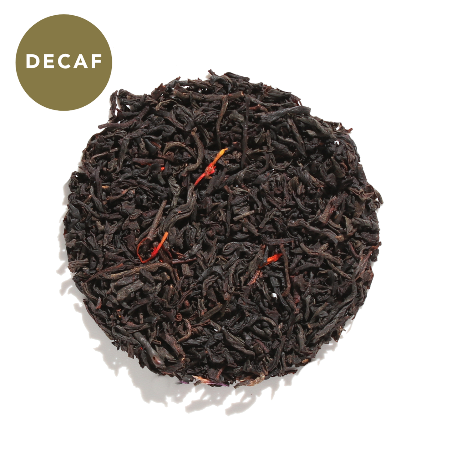 House Blend Black Tea (Creamy Vanilla English Breakfast)