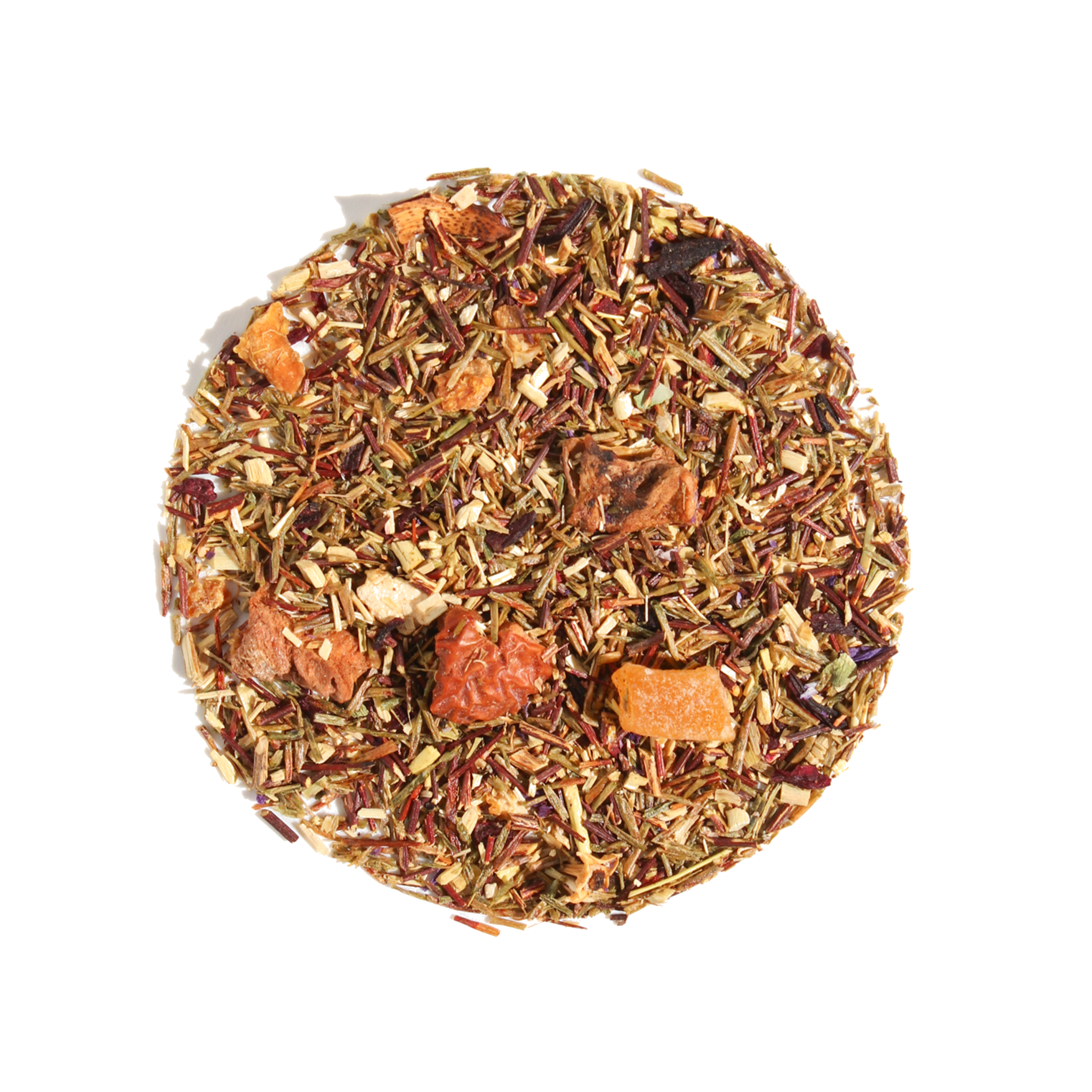 Dragonfruit Desire Herbal Tea